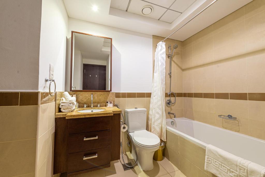 First Class 2Br With Full Burj Khalifa And Fountain View 迪拜 外观 照片